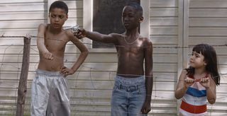 #KENDRICK LAMAR - ELEMENT.

dir jonas lindstroem

dop nicolai niermann

pro jannis birsner / iconoclast