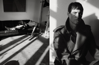 #MASSES MAGAZINE

ph lukas wassmann

st marc göhring 