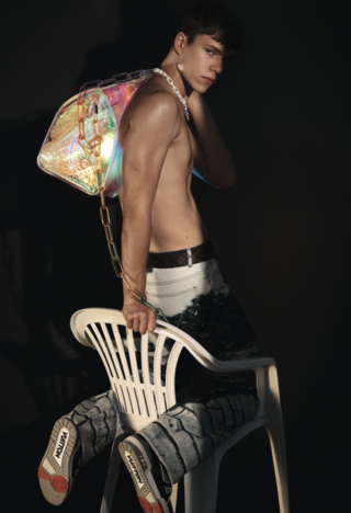 #ANOTHER MAN

ph ilya lipkin

st ellie grace cumming