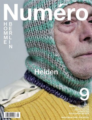 #NUMERO HOMME BERLIN

ph driu & tiago

st goetz offergeld