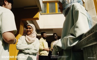 #SOUVENIR - PROTECT PEACE

ph vitali gelwich

st niki pauls