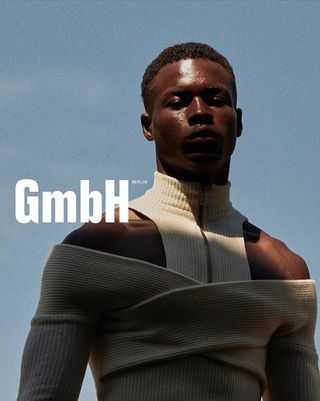 #GMBH AW2020

ph  benjamin huseby

st serhat isik