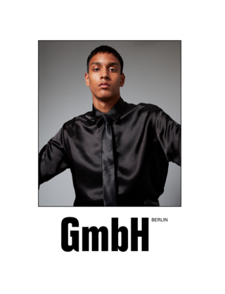 #GMBH SS21

ph benjamin huseby

st serhat isik