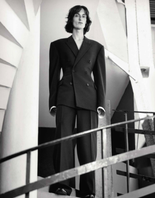 #GQ STYLE

ph ilya lipkin

st tobias frericks