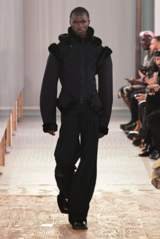 #TRUSSARDI F/W22

st haley wollens