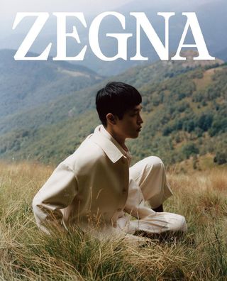 #ZEGNA FALL 22

ph olgaç bozalp