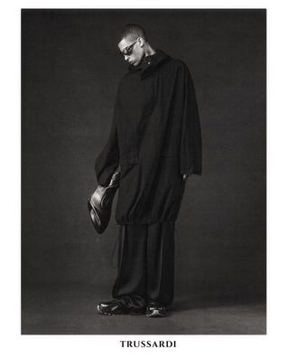 #TRUSSARDI PRE 23

ph szilveszter mako

st vittoria cerciello