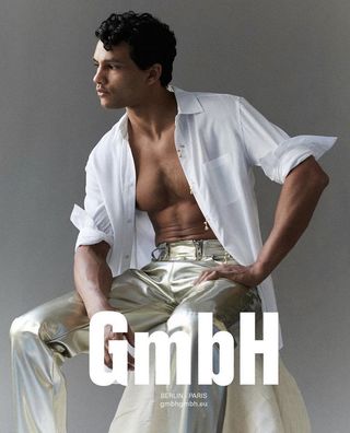 #gmbh 

ph benjamin huseby

st serhat isik