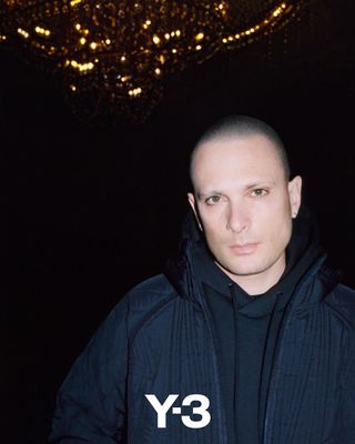 #Y3 FW23

ph lengua