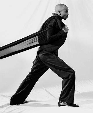 #BIANCA SAUNDERS FW25